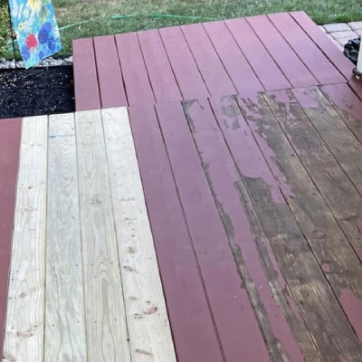 Light Carpentry Services 